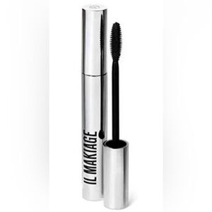IL MAKIAGE Silver Black Mascara